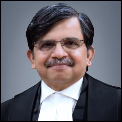 S. Muralidhar - Lawyer for Social Security Disability