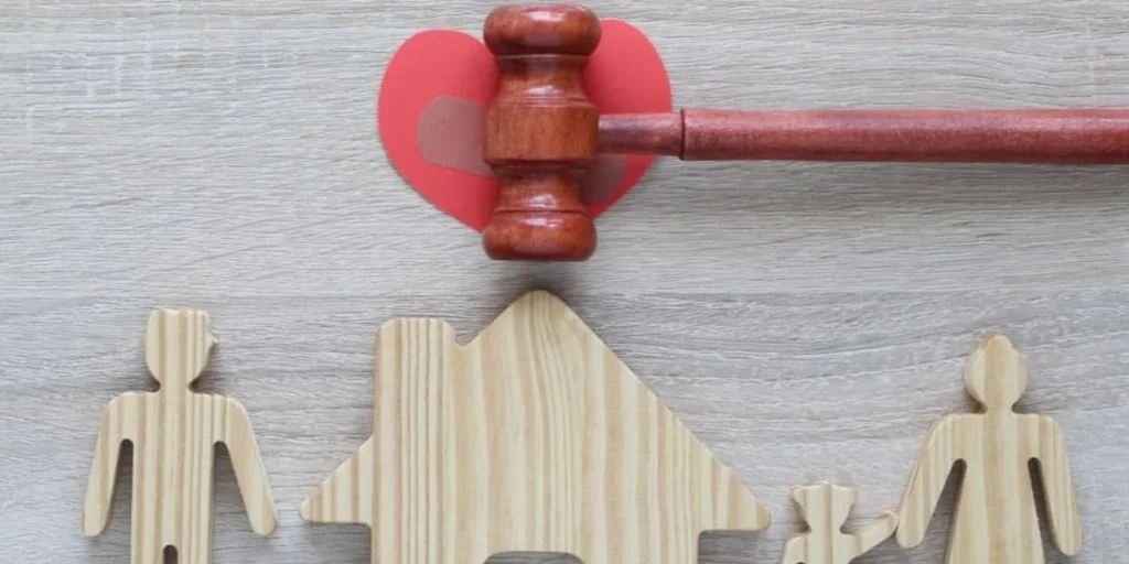 How to get full custody​ of a Child