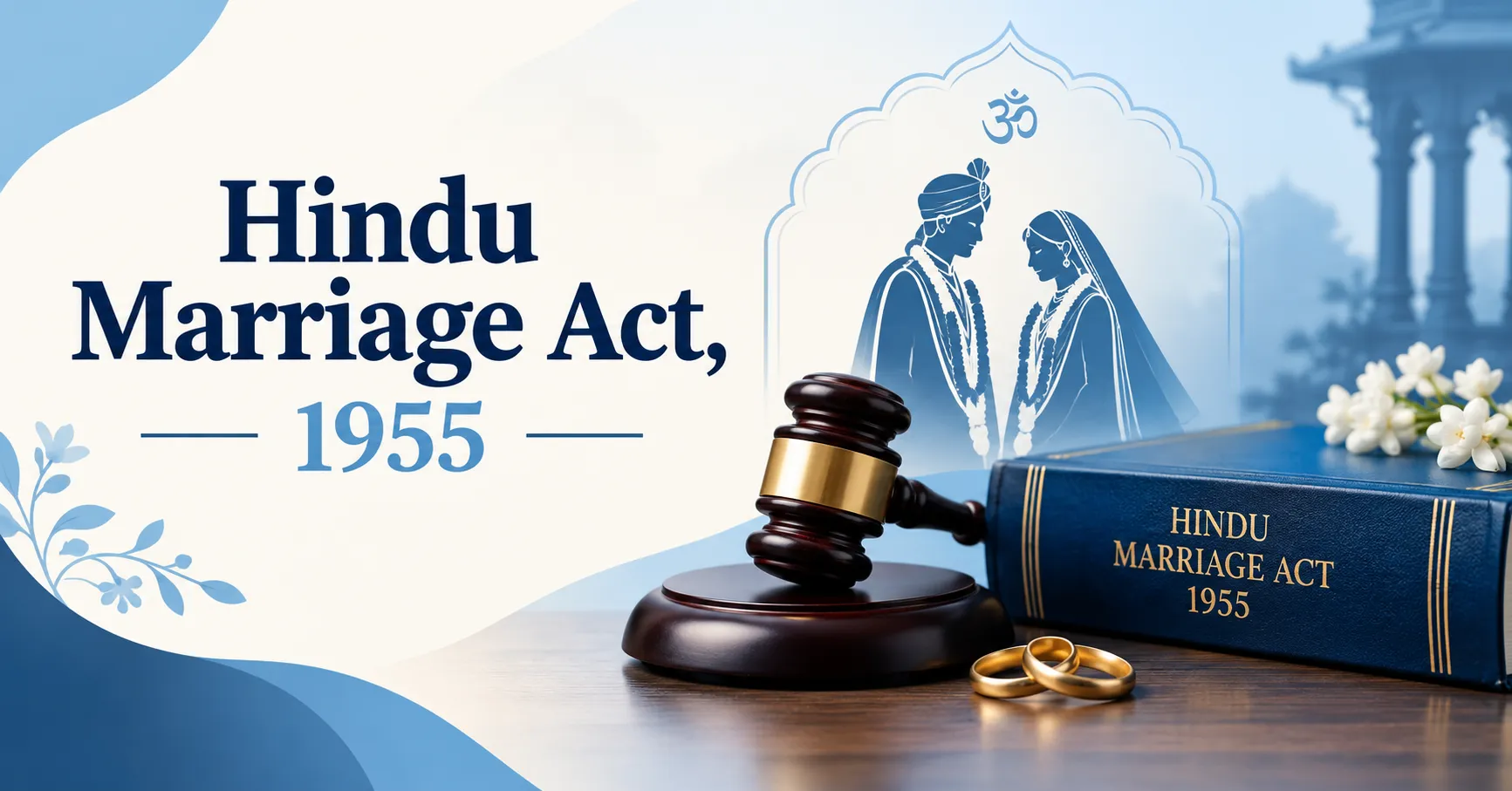 Hindu Marriage Act 1955
