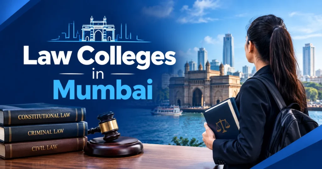 Law Colleges in Mumbai