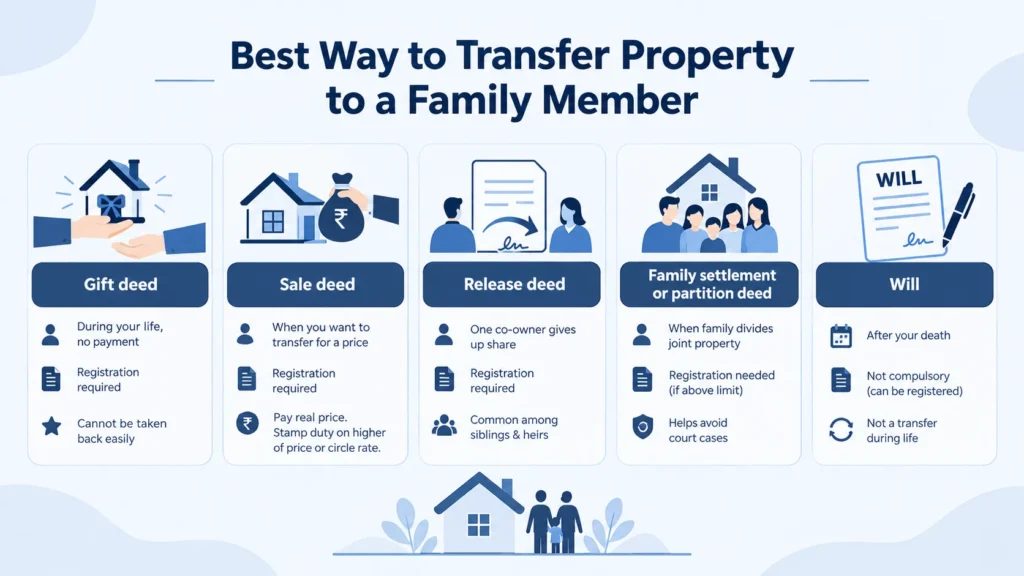 Transfer of Property Act 1882