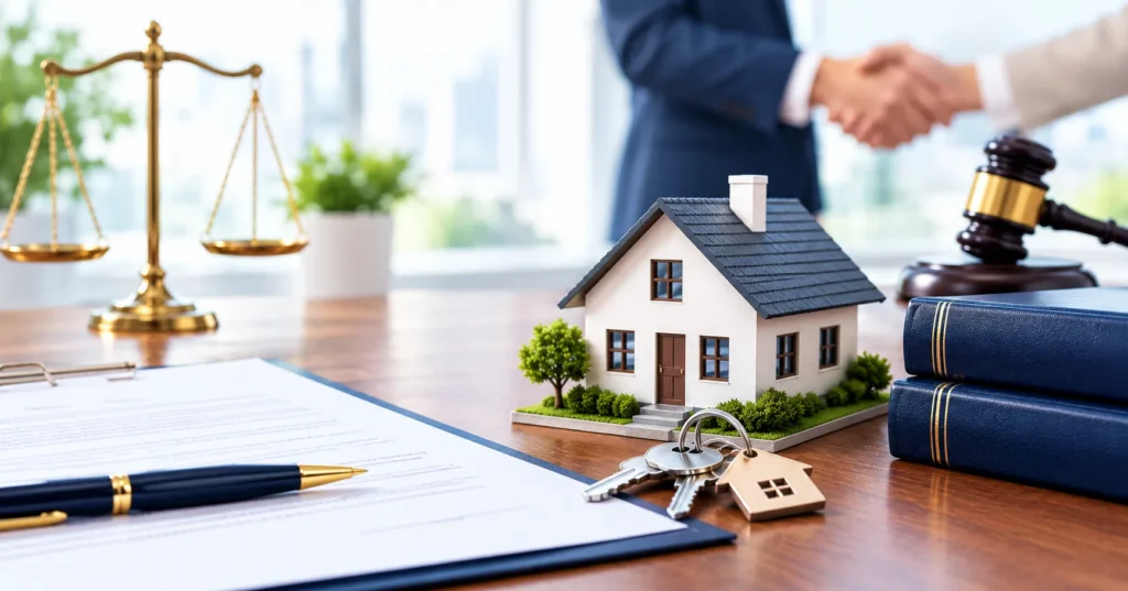 Transfer of Property Act 1882