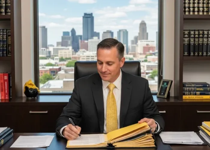 Accident Lawyers in Fort Worth