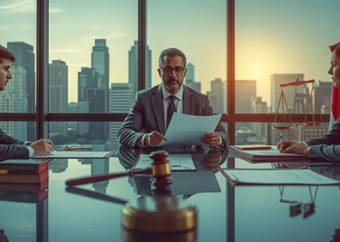 Best Lawyers for Landlord and Tenant in California