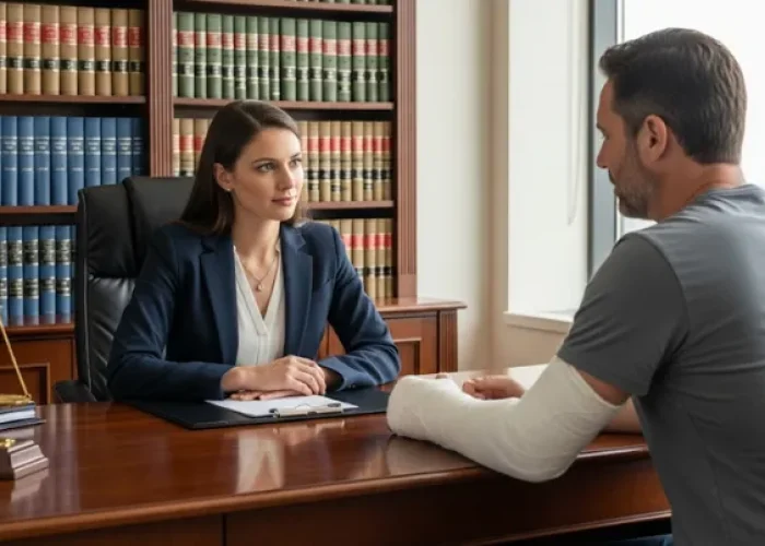 Car Accident Lawyers in Augusta