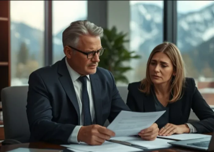 Child Custody Lawyers in Colorado