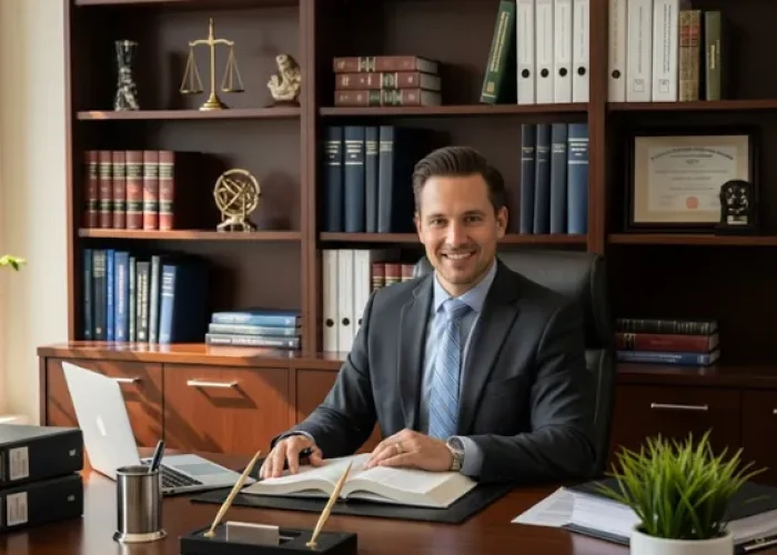 Criminal Defense Lawyer in Phoenix