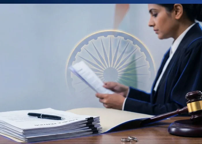 Divorce - Divorce Process in India