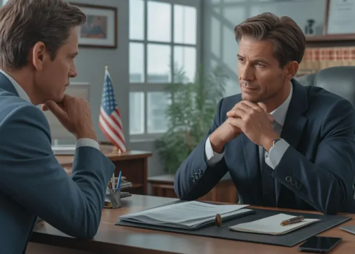 Divorce Lawyers for Men