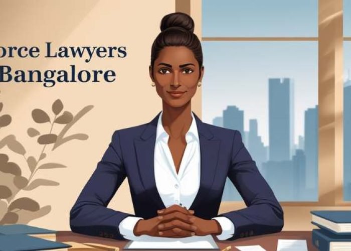 Divorce Lawyers in Bangalore