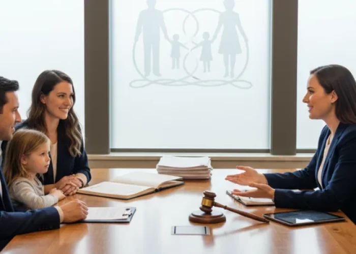 Family Law Lawyers in Indiana Family Law Lawyers in Indiana