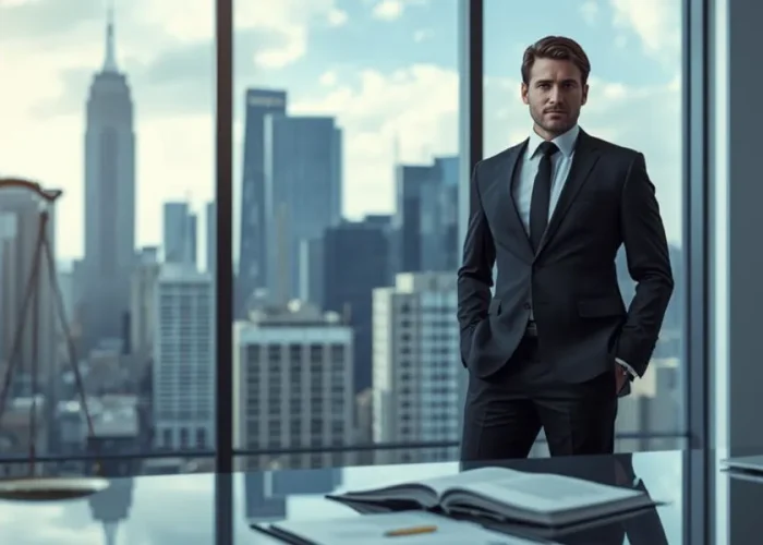 Highest Paying Lawyer Jobs