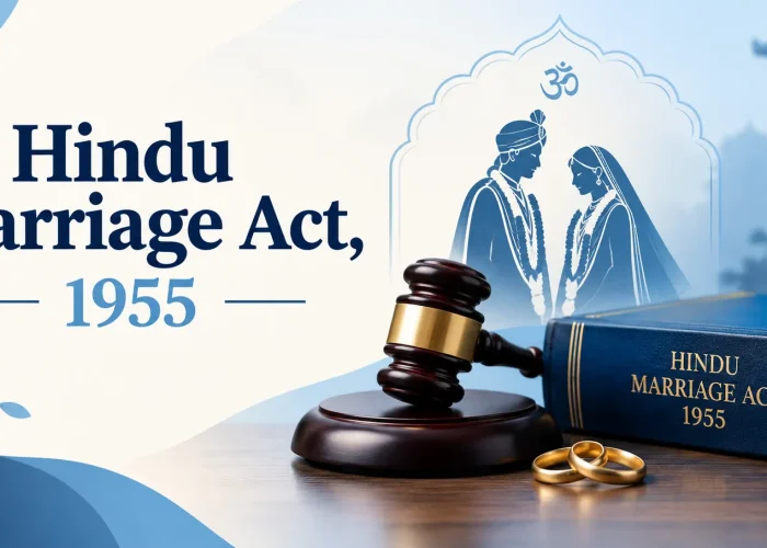 Hindu Marriage Act 1955