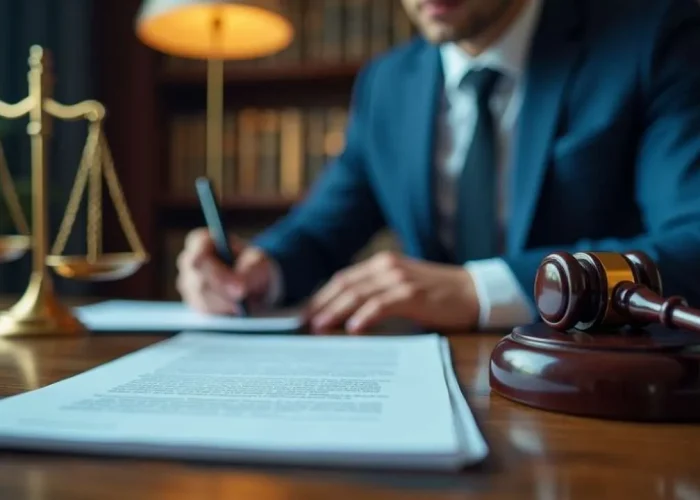 How to Become a Criminal Lawyer