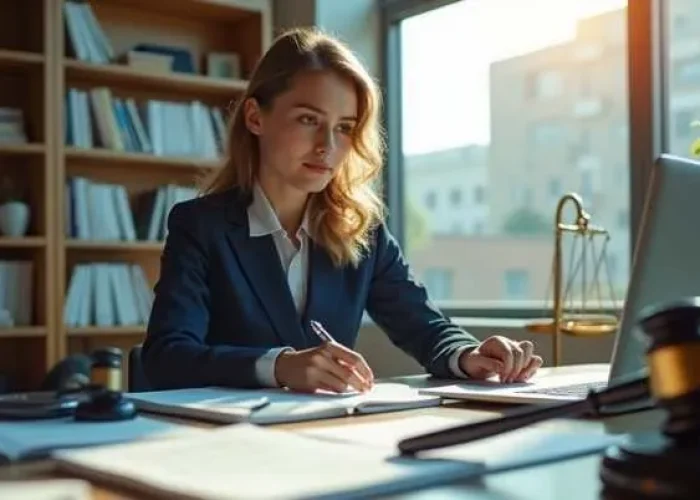 How to Become a Legal Assistant