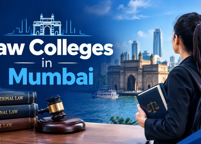 Law Colleges in Mumbai