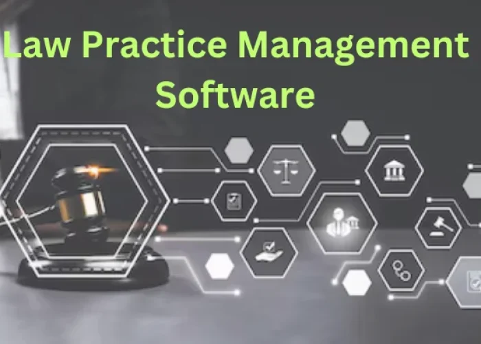 Law Practice Management Software