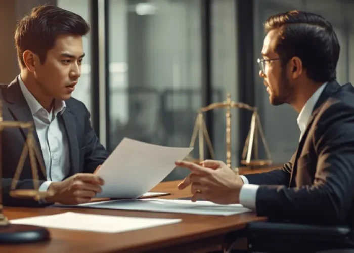 Lawyers for Social Security Disability