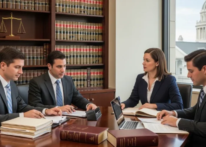 Lawyers in New Jersey