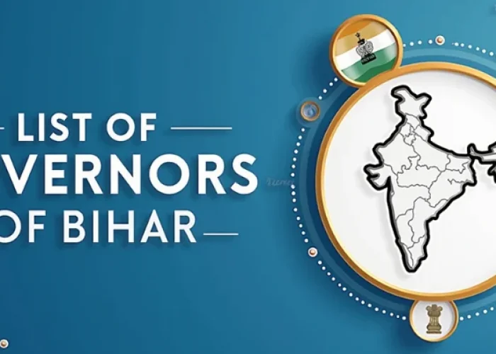 List of Governors of Bihar