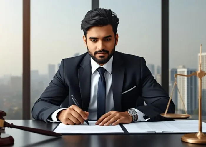 Property Lawyers in Pune