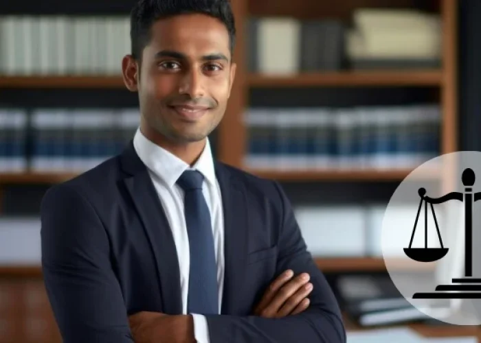 Top Lawyers in India